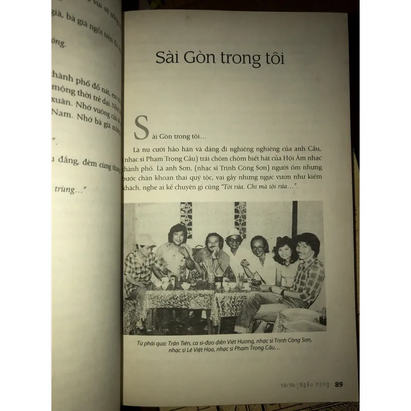 Ngẫu hứng  604993