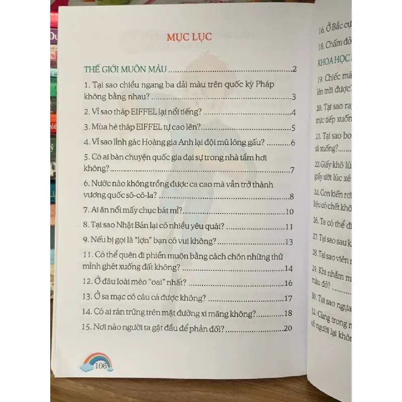 Tất tật những gì bạn muốn biết (Tập 2) – Hồng Quân (Sưu tầm và biên soạn) 561316