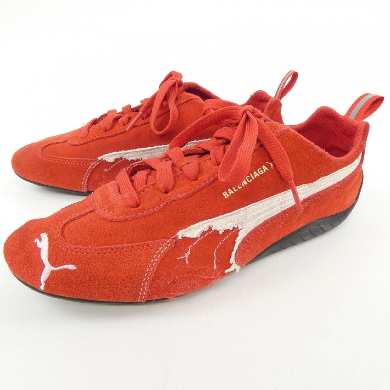 Giày BALENCIAGA 406519-03 - Hàng hiệu Authentic 902371