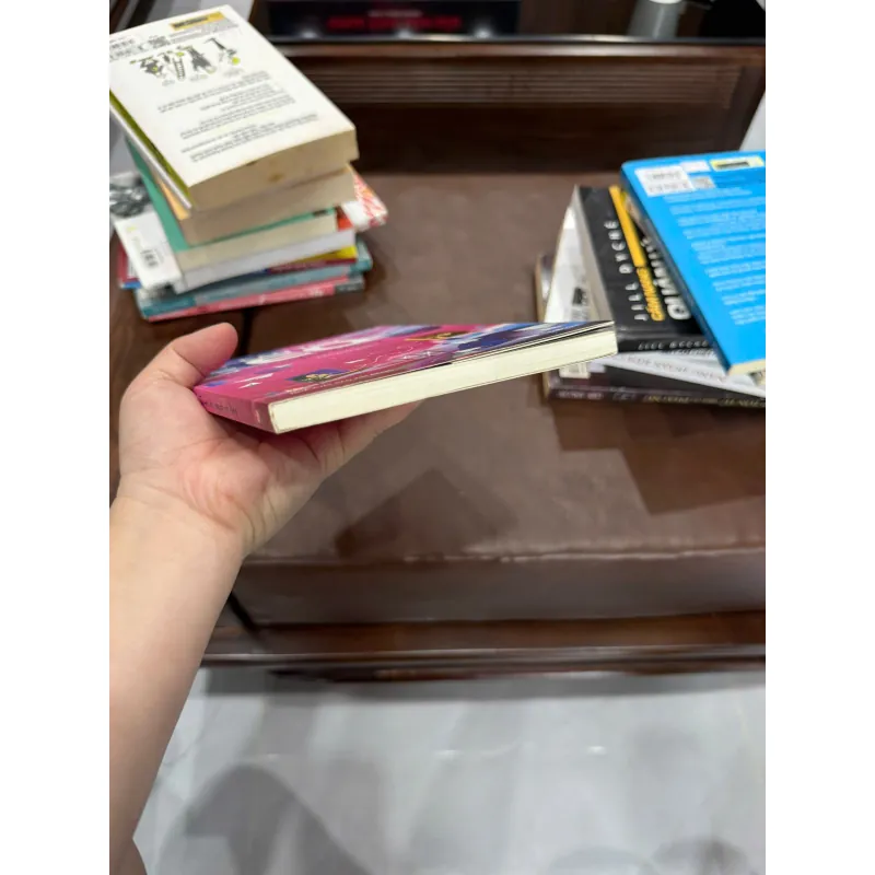 Cao Thủ EQ – Ta Mở Lối, Người Cởi Lòng - K4 1021094