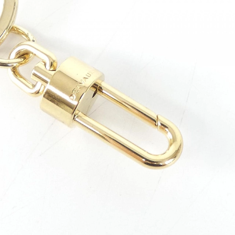 【Mã giảm giá】Chìa khóa DELVAUX KEY HOLDER 656714