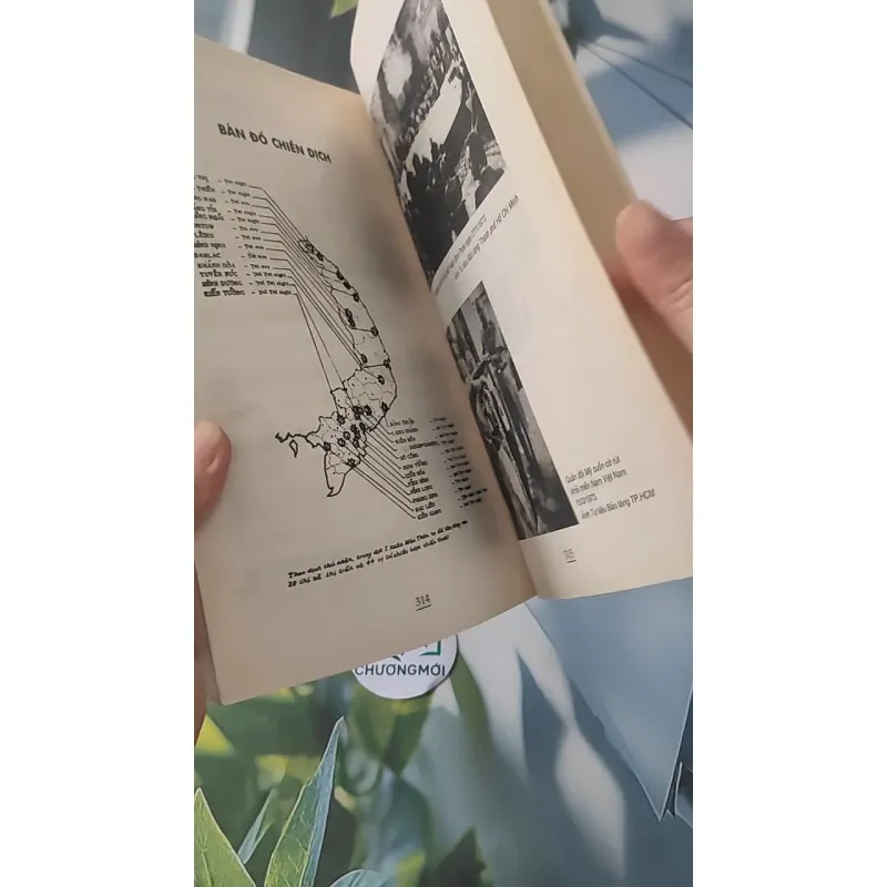 Tuổi Trẻ Sài Gòn Mậu Thân 1968 928508