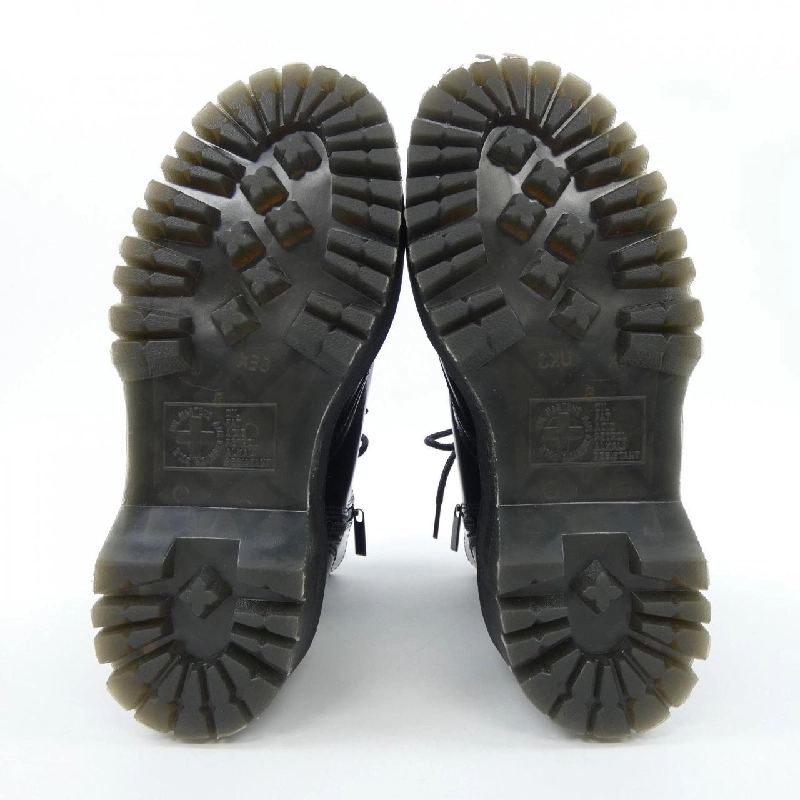 Giày bốt DR.MARTENS JADON 656627