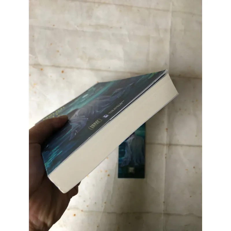 Người Vớt Xác - Ôn Công Kiệm 848899