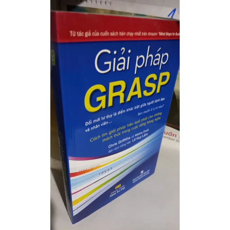 giải pháp GRASP 763121