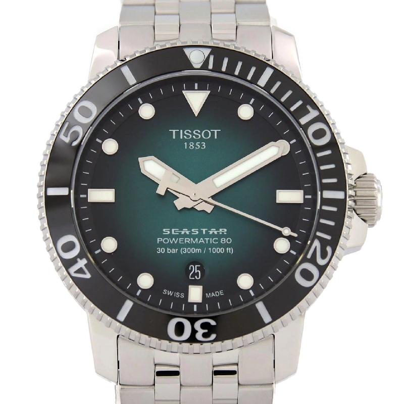 Đồng hồ Tissot Seastar 1000 Powermatic 80 T120.407.11.091.01 SS tự động - Hàng hiệu Chính hãng 882682