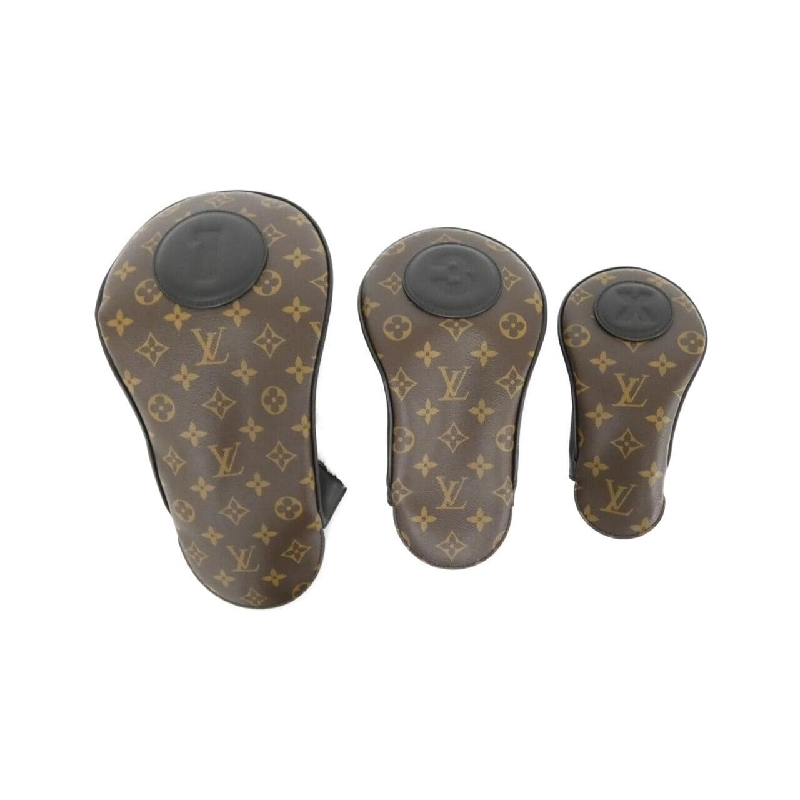 Bọc đầu gậy golf Monogram Louis Vuitton GI0825 626223