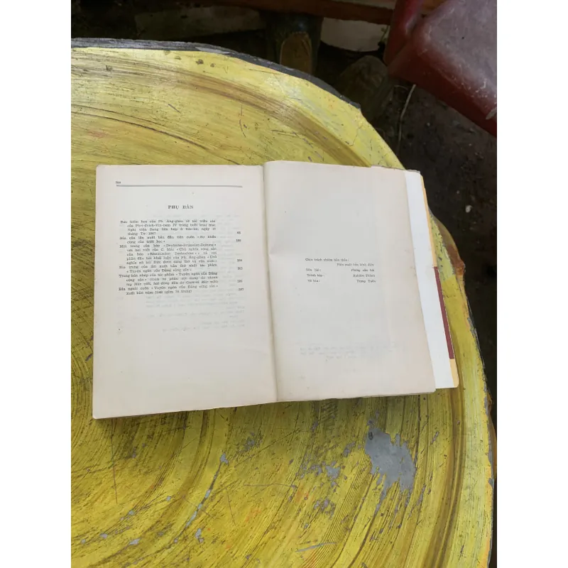 MÁC - ĂNG-GHEN TẬP 4 746503