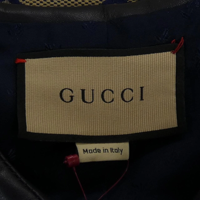 Gucci GUCCI 732642 Z8BDQ Áo khoác - Hàng hiệu Chính hãng 815350