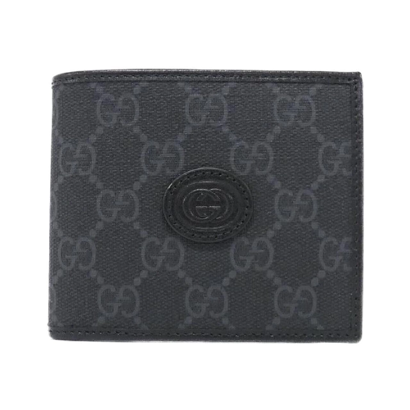 【Sản phẩm mới】Gucci GG RETRO 671652 92TCN Ví đựng tiền 621774