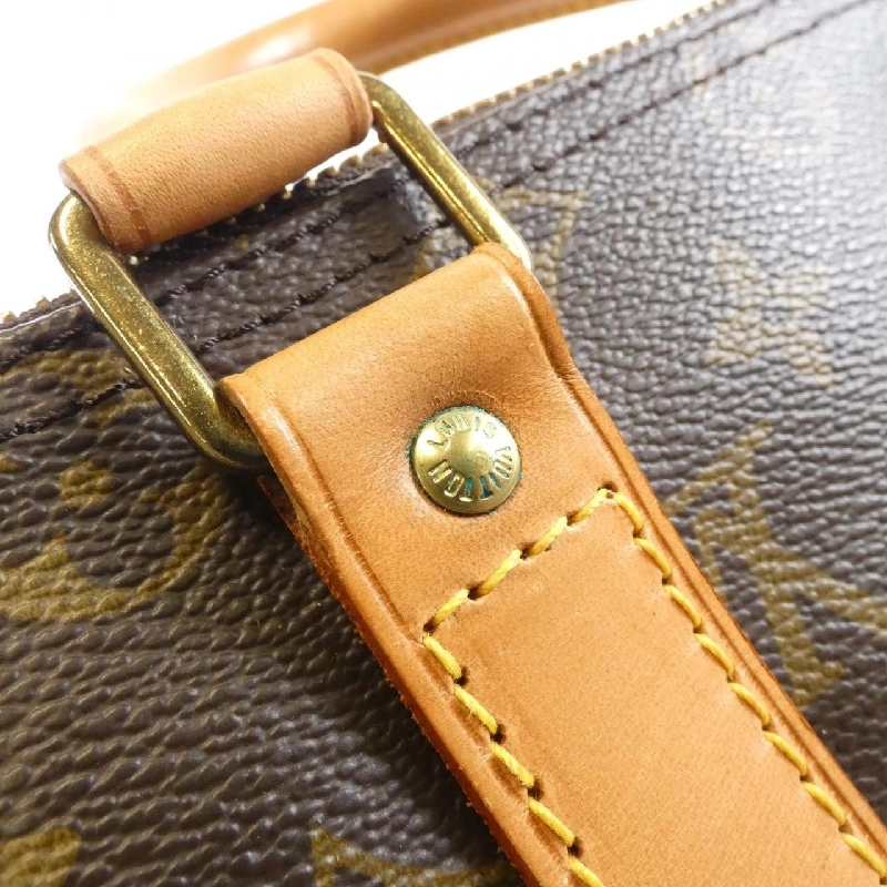 Túi xách Boston Louis Vuitton Monogram 45cm M41428 614525