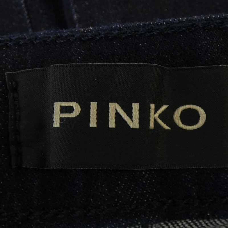 【Khuyến mãi】Quần jeans PINKO 653156