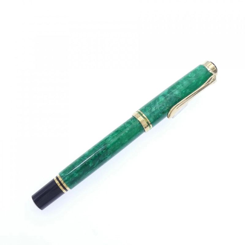 Bút máy Pelikan Souverän M320 màu xanh - Hàng hiệu chính hãng 878819