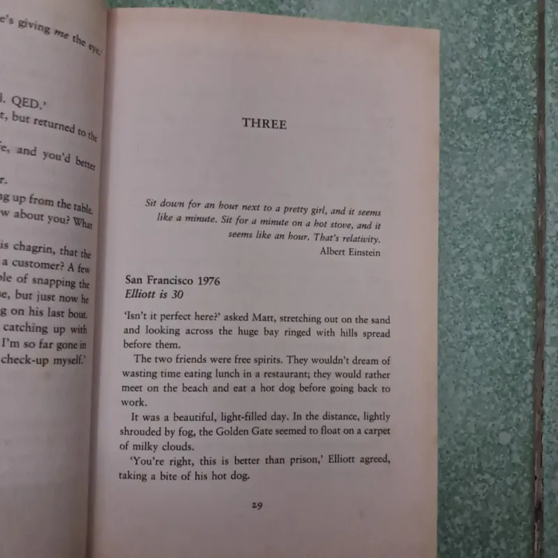 Will you be there 997968