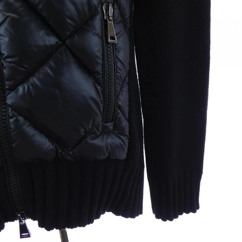 MONCLER 20939B51600 Áo khoác lông - Hàng hiệu Chính hãng 822396