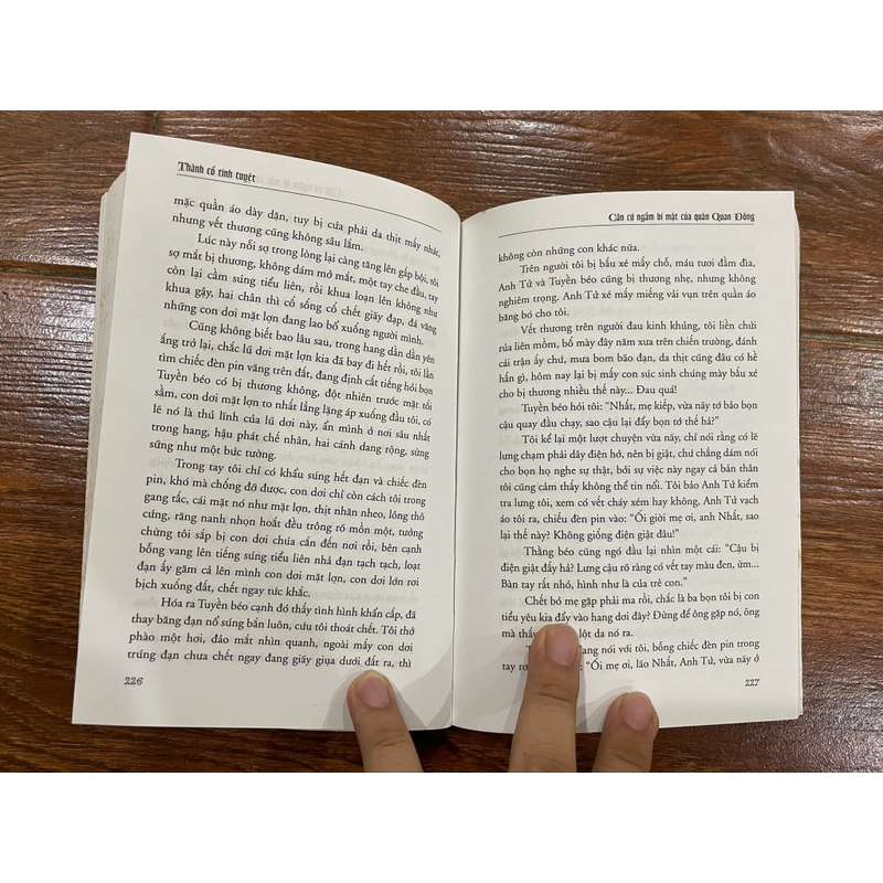 Ma Thổi Đèn - Thành Cổ Tinh Tuyệt - Thiên Hạ Bá Xướng (t4) 541999