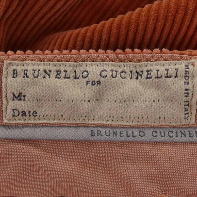 Quần BRUNELLO CUCINELLI - Hàng hiệu Authentic 896400