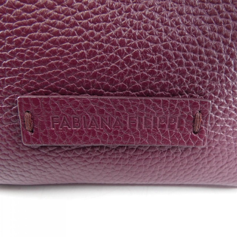 【Khuyến mãi】Túi FABIANA FILIPPI 661382