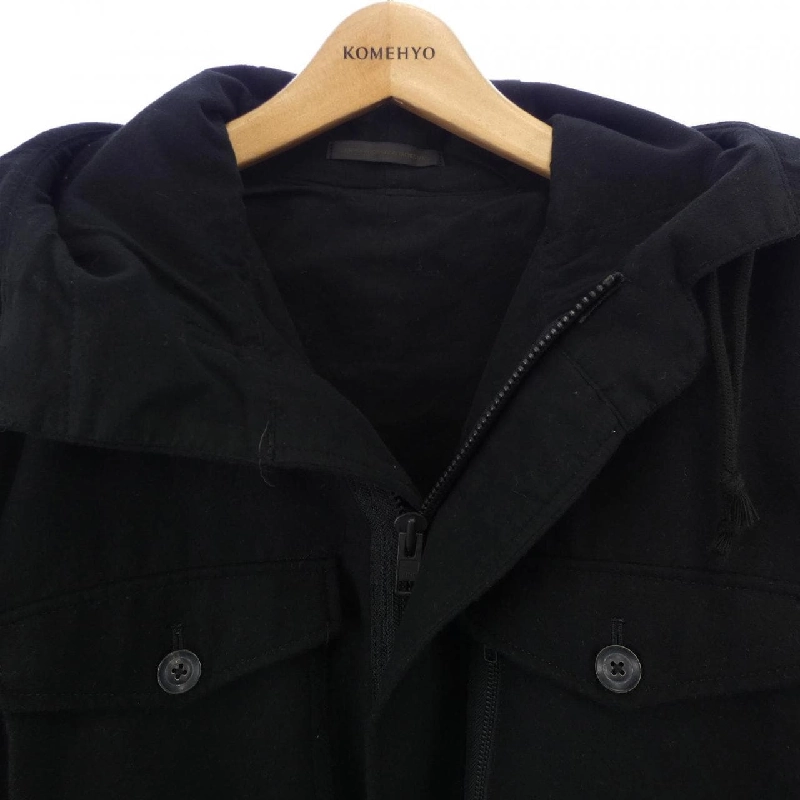 Y's ML-C12-106 Áo khoác - Hàng hiệu Chính hãng 889659