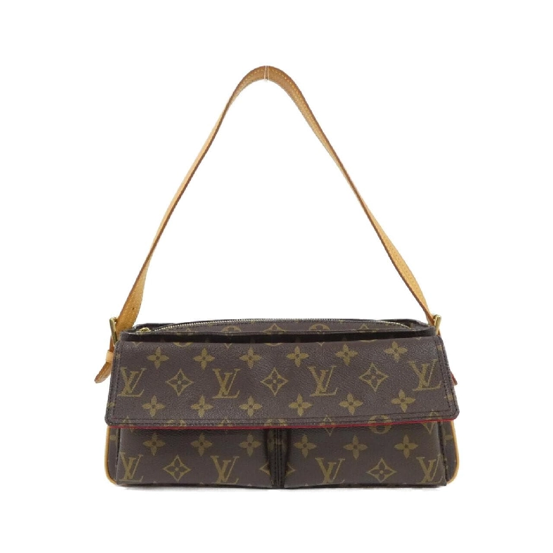 Túi xách vai Louis Vuitton Monogram Viva Cite MM M51164 - Hàng hiệu Chính hãng 767307
