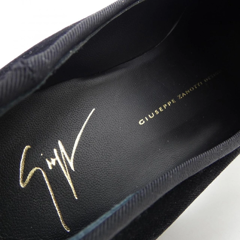 Giày LOAFER HILARY của GIUSEPPE ZANOTTI - Hàng hiệu Authentic 828726