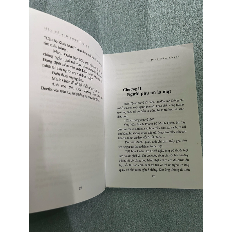 Hãy để anh được bên em 501478