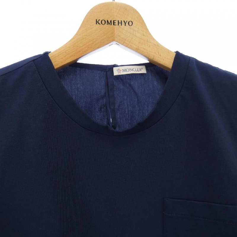 MONCLER C10938069600 83152 Áo - Hàng hiệu Chính hãng 824253