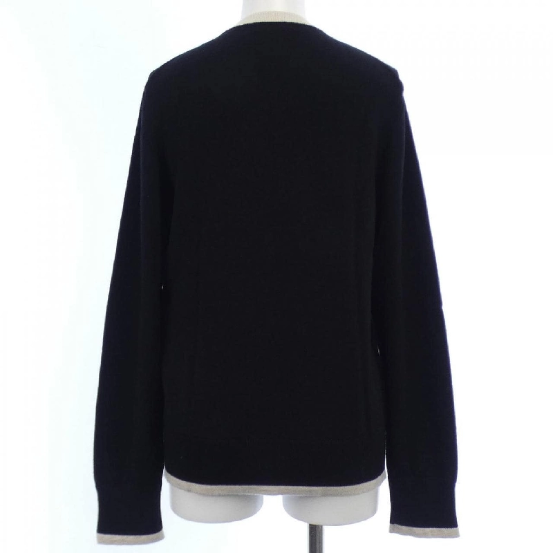 Áo len CHANEL 639775