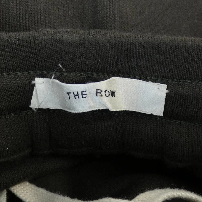 【Mã giảm giá】The Row Quần 654786