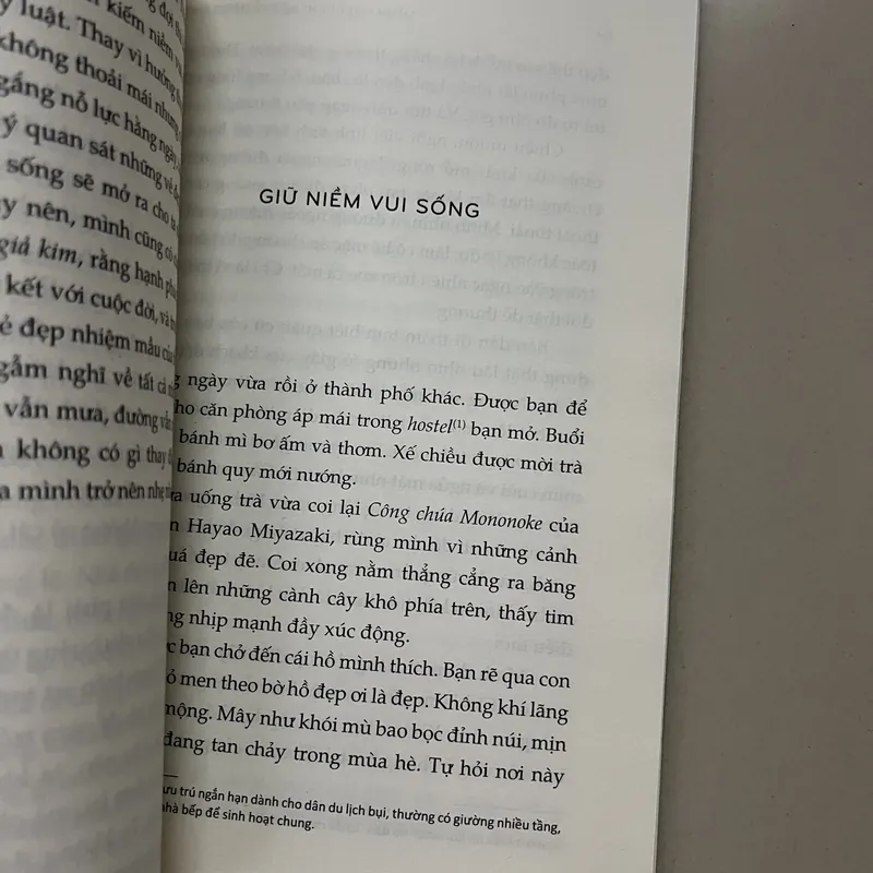 Mình nói gì khi nói về hạnh phúc 572550