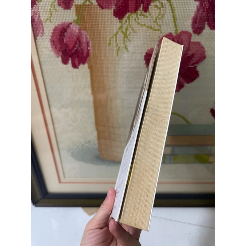 Dấn Thân LEAN IN 404402