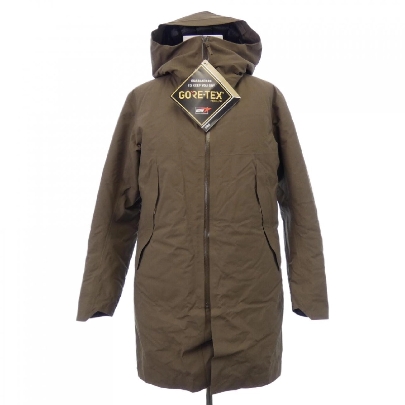 Áo khoác lông vũ ARC'TERYX VEILANCE 21743 - Hàng hiệu Authentic 886035