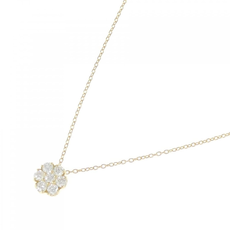 Ponte Vecchio Hoa Necklace 0.50CT - Hàng hiệu Chính hãng 844951