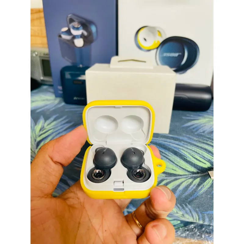 Tai nghe không dây Sony LinkBuds WF-L900.  778380