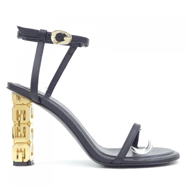 【Khuyến mãi】Giày sandal GIVENCHY 662756