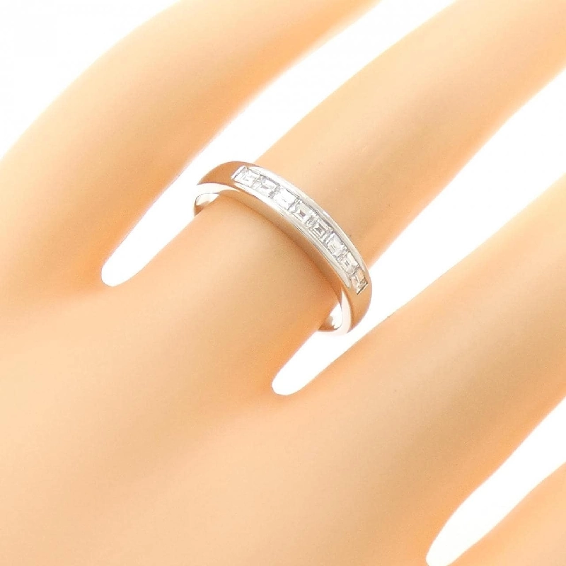 Nhẫn kim cương PT900 0.32CT 669286