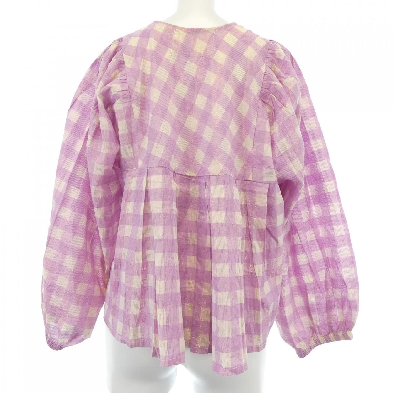 【Mã giảm giá】Áo SZ Blockprints 639617