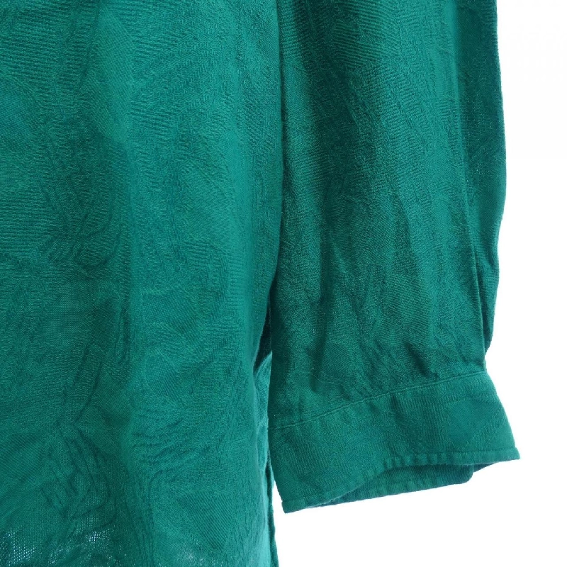 Áo sơ mi MAISON SPECIAL - Hàng hiệu Authentic 901053