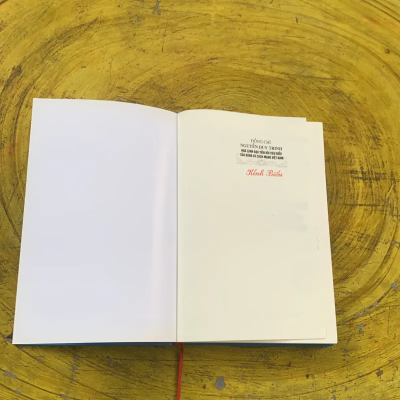 ĐỒNG CHÍ NGUYỄN DUY TRINH NHÀ LÃNH ĐẠO TIỀN BỐI TIÊU BIỂU CỦA ĐẢNG VÀ CÁCH MẠNG VIỆT NAM 784171