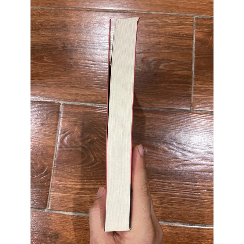 Nghĩa địa Praha - Umberto Eco (k1) 459644
