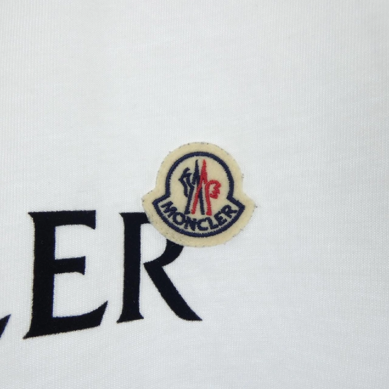 MONCLER 20918C00047 Áo thun - Hàng hiệu Chính hãng 896398