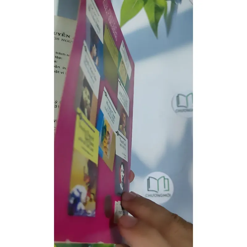 Văn Thơ Nguyễn Ái Quốc - Hồ Chí Minh - GS. Nguyễn Đăng Mạnh 798441