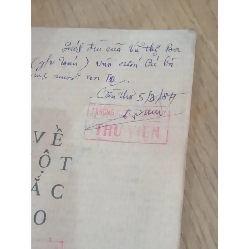 Về Một Sắc Áo - Nhiều tác giả 708608