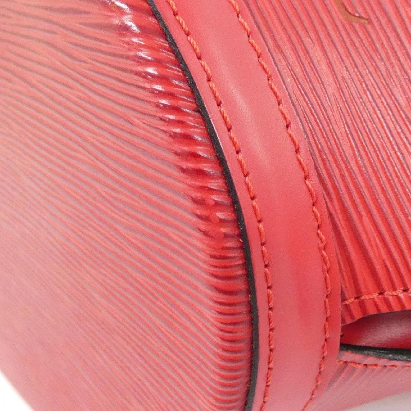 【Vintage】Túi xách vai Louis Vuitton Epi Saint Jacques Shopping M52267 613417