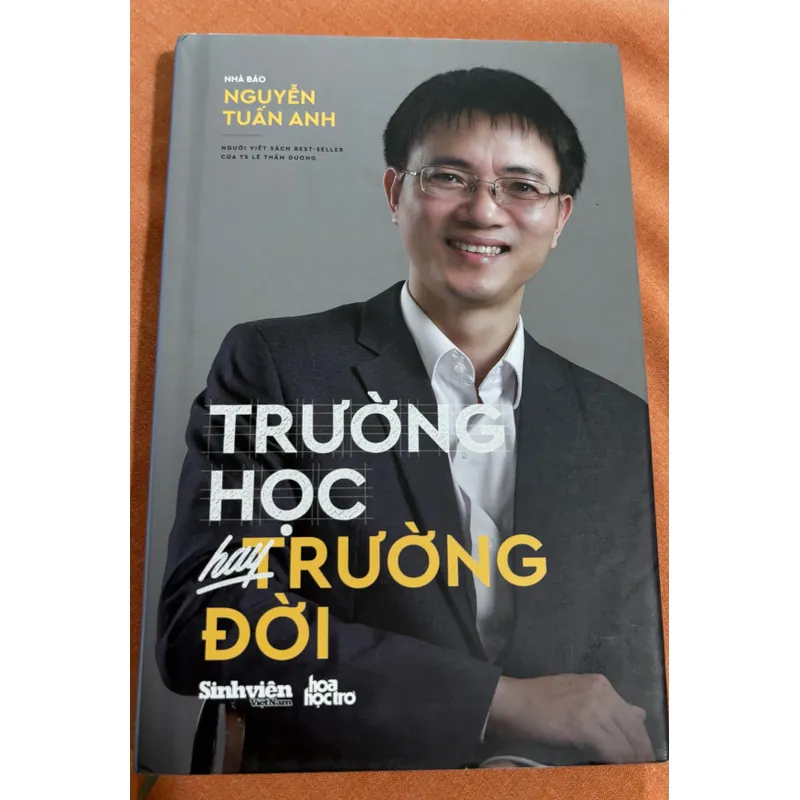 Trường học hay trường đời 🌊 595030
