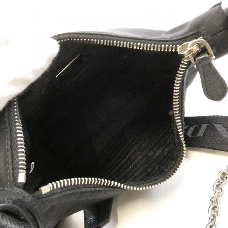 Túi xách vai Prada 1BH204 - Hàng hiệu Chính hãng 764326