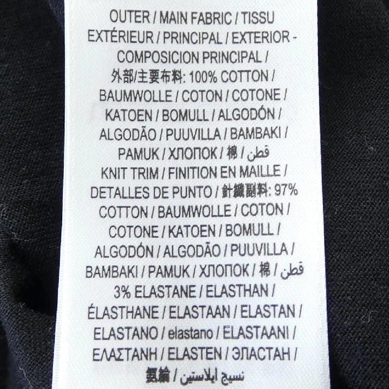 Burberry BURBERRY 8036024 Áo thun - Hàng hiệu Chính hãng 775340