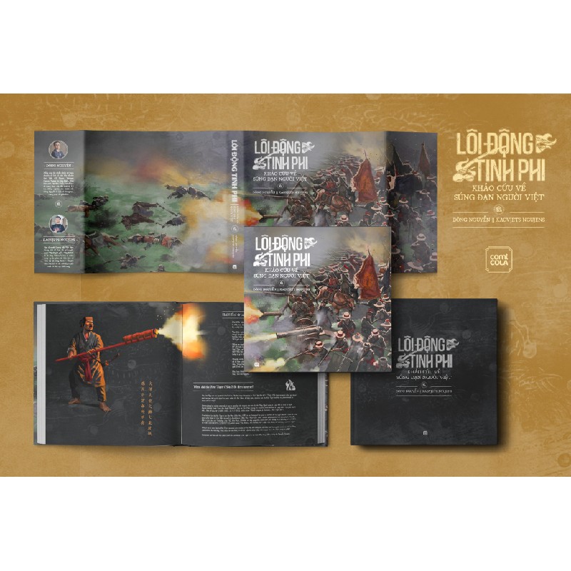 Lôi Động Tinh Phi 24724