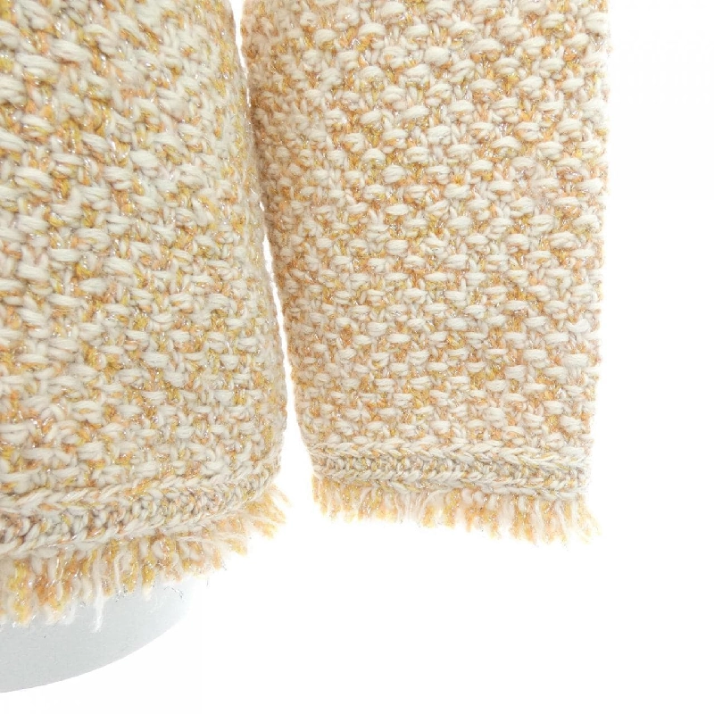 CHANEL P21869V01377 03A Áo khoác - Hàng hiệu Chính hãng 818033