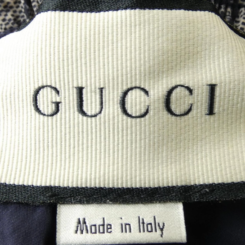 Gucci GUCCI 545609-XJAFX Quần - Hàng hiệu Chính hãng 817519